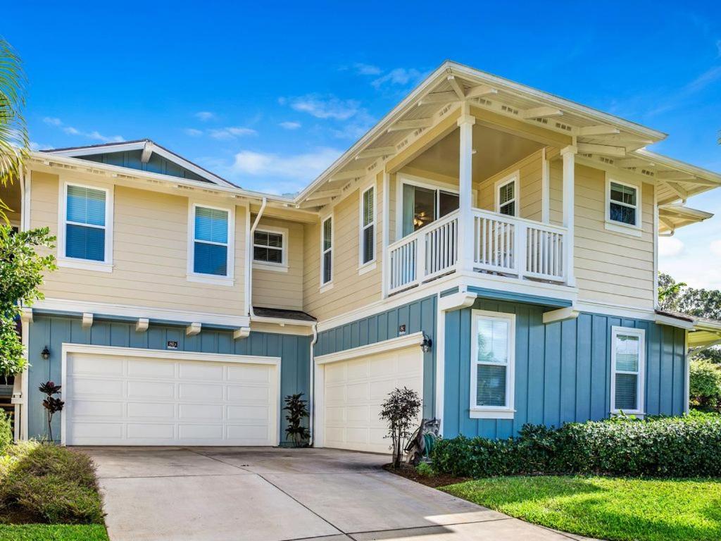 3Br Nihilani Condo With Ac, Pool & Close To Shops 8C Princeville Exterior foto