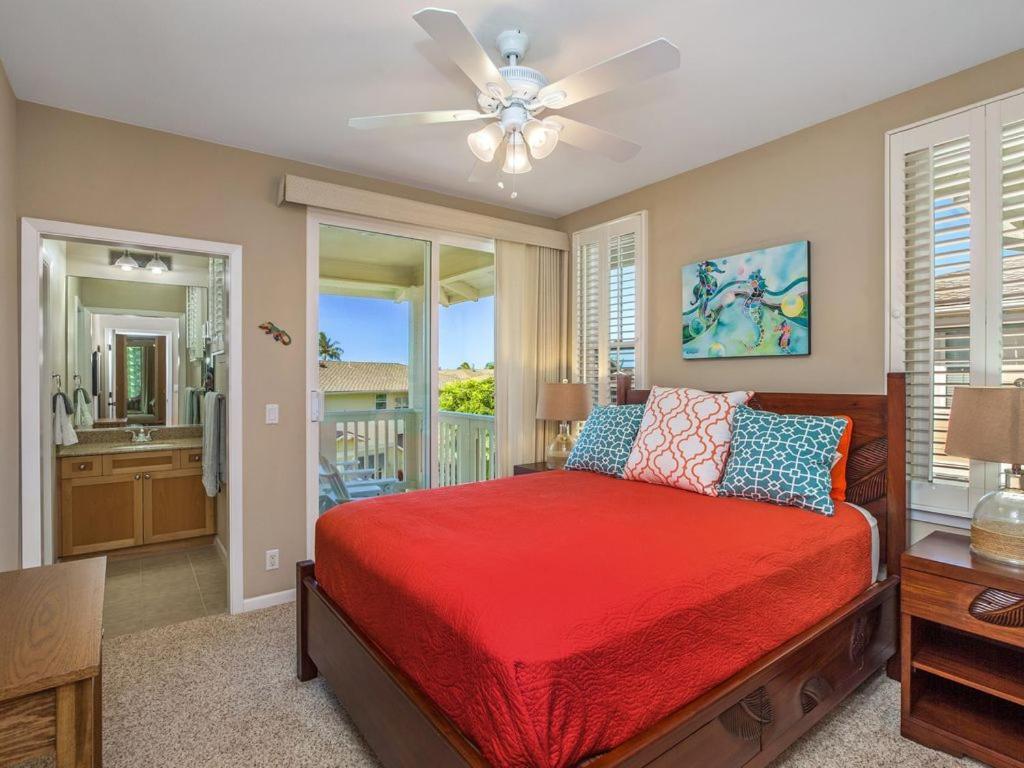 3Br Nihilani Condo With Ac, Pool & Close To Shops 8C Princeville Exterior foto