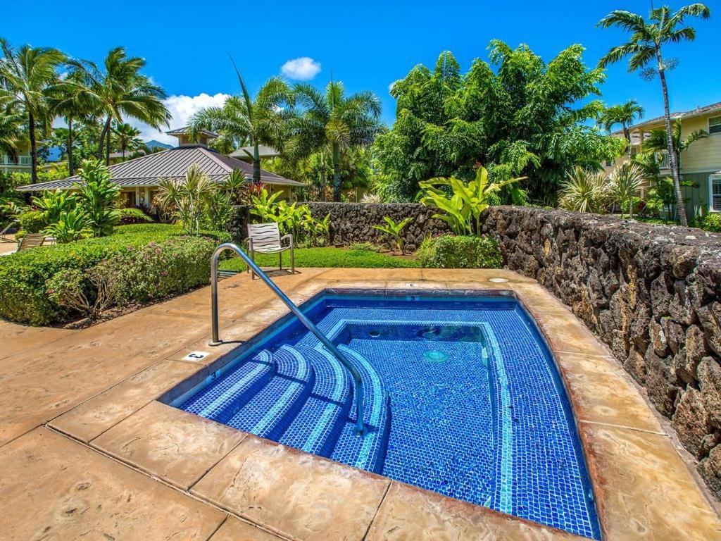 3Br Nihilani Condo With Ac, Pool & Close To Shops 8C Princeville Exterior foto